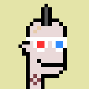 dpunks: 3078