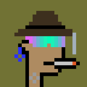 dpunks: 6639