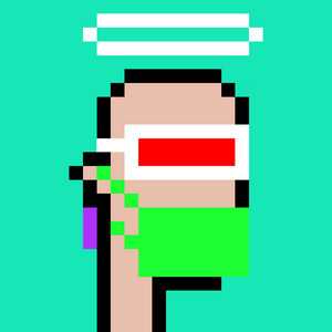 dpunks: 8561