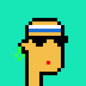 dpunks: 7107