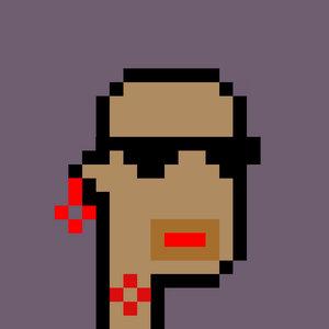 dpunks: 5105