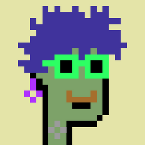 dpunks: 1564