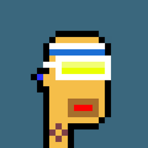 dpunks: 8907