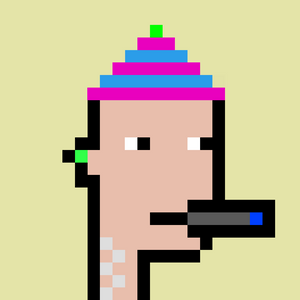dpunks: 7758