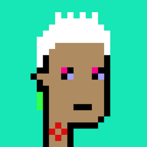 dpunks: 445