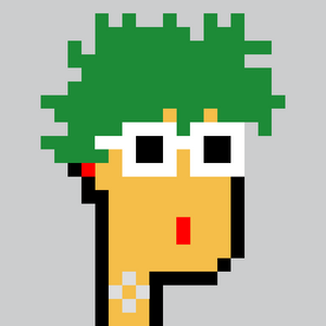 dpunks: 2447