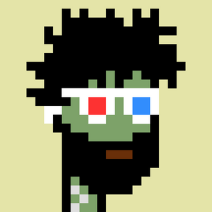 dpunks: 3480