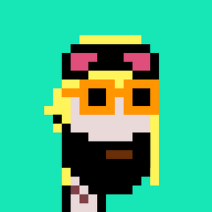 dpunks: 7668