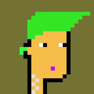 dpunks: 1076