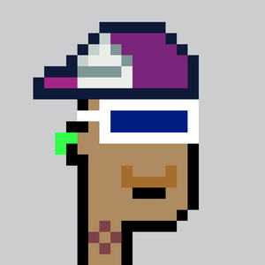 dpunks: 8419