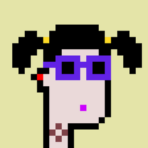 dpunks: 4707