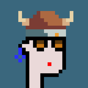 dpunks: 5756