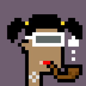 dpunks: 6737