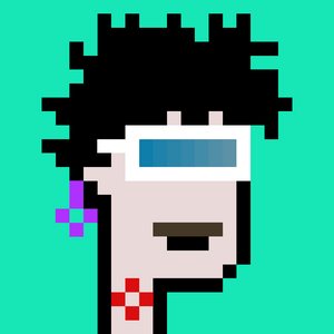 dpunks: 2613