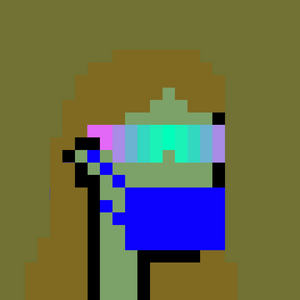 dpunks: 7111