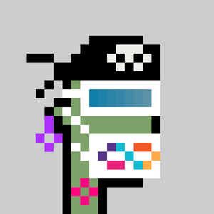 dpunks: 3044