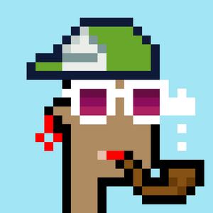 dpunks: 8095
