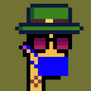 dpunks: 1631