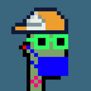 dpunks: 2678
