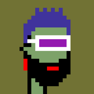 dpunks: 3693