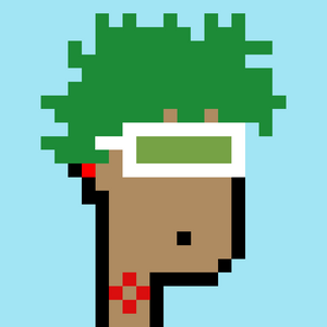 dpunks: 5691