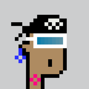 dpunks: 7205