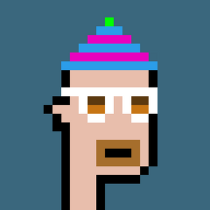 dpunks: 3137