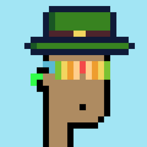 dpunks: 2138