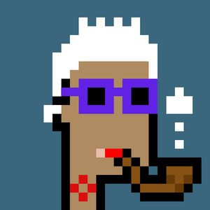 dpunks: 7603