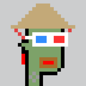 dpunks: 1509