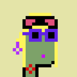 dpunks: 510