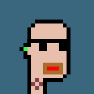 dpunks: 7335
