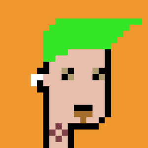 dpunks: 9273