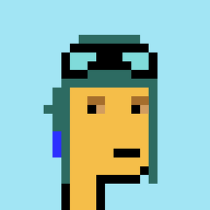 dpunks: 8632