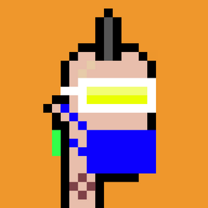 dpunks: 2382