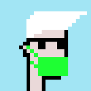dpunks: 5379