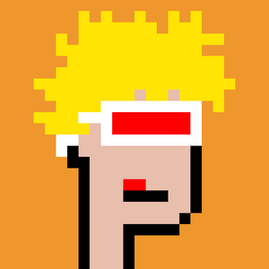 dpunks: 2861