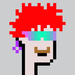 dpunks: 799