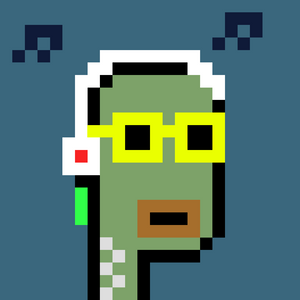 dpunks: 3957