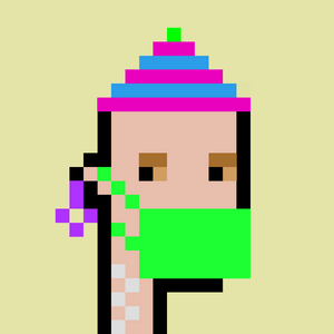 dpunks: 2926