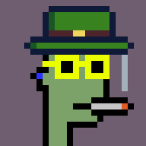 dpunks: 6922