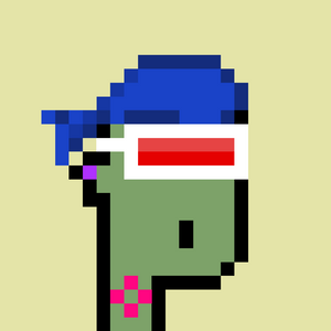 dpunks: 864