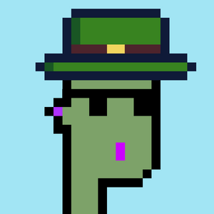 dpunks: 2812