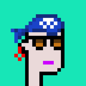 dpunks: 3811