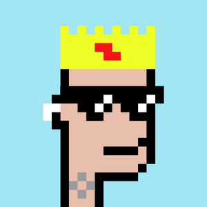 dpunks: 6816