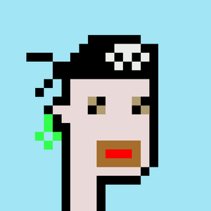 dpunks: 5813
