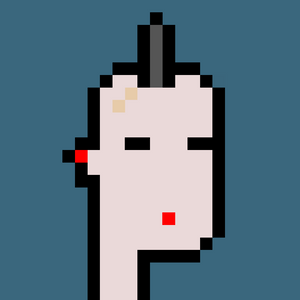 dpunks: 3279