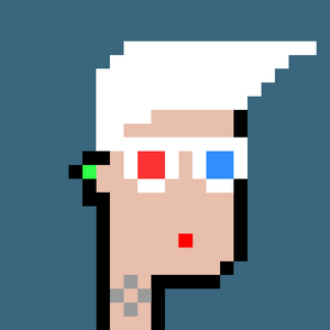 dpunks: 2264