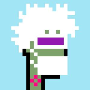 dpunks: 5391
