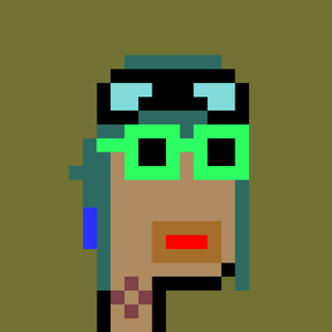 dpunks: 3417